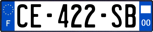 CE-422-SB