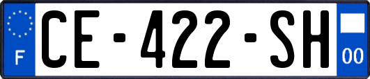 CE-422-SH