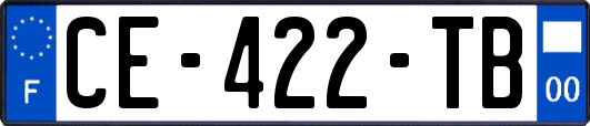 CE-422-TB