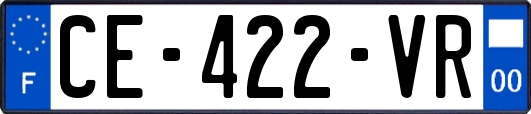CE-422-VR