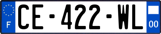 CE-422-WL
