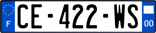 CE-422-WS