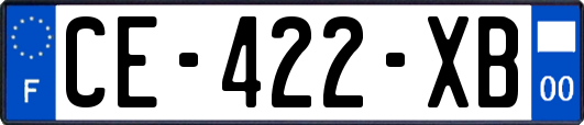 CE-422-XB