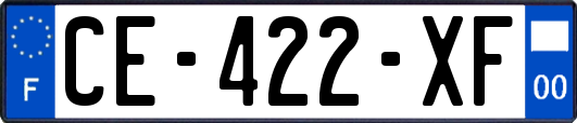 CE-422-XF