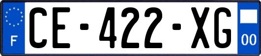 CE-422-XG