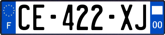 CE-422-XJ