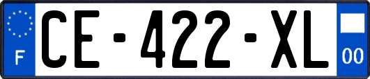 CE-422-XL