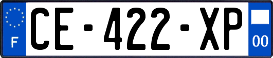 CE-422-XP