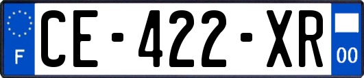 CE-422-XR