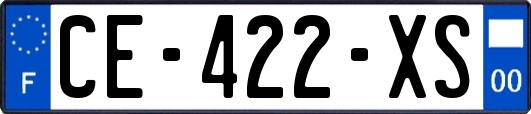 CE-422-XS