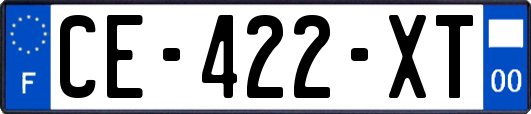 CE-422-XT