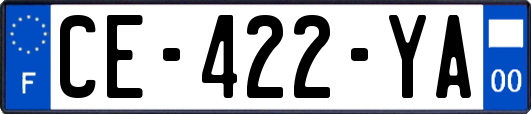 CE-422-YA