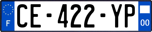CE-422-YP