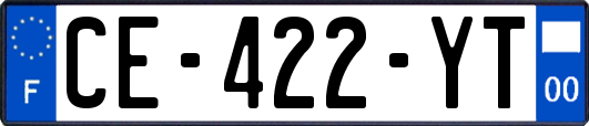 CE-422-YT