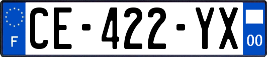 CE-422-YX