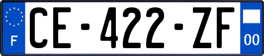 CE-422-ZF