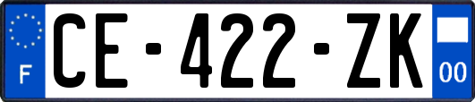 CE-422-ZK