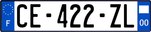CE-422-ZL