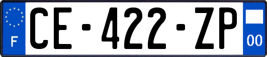 CE-422-ZP