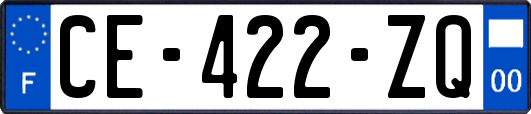 CE-422-ZQ