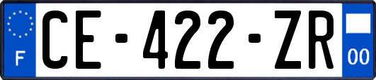 CE-422-ZR