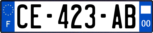 CE-423-AB