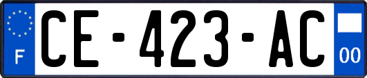 CE-423-AC