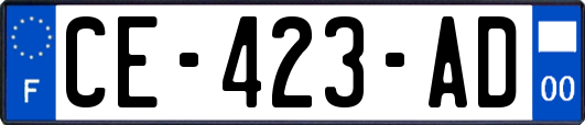 CE-423-AD