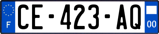 CE-423-AQ