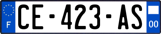 CE-423-AS