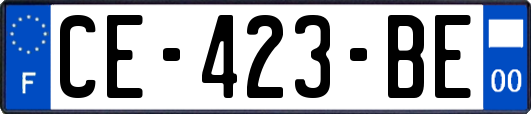 CE-423-BE