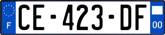 CE-423-DF