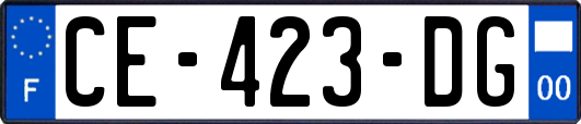 CE-423-DG