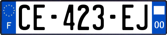 CE-423-EJ
