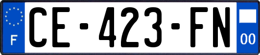 CE-423-FN