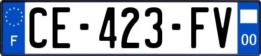 CE-423-FV