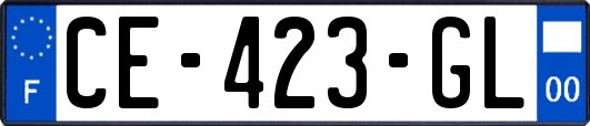 CE-423-GL
