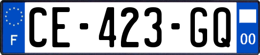 CE-423-GQ