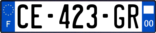 CE-423-GR