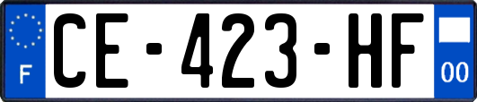 CE-423-HF