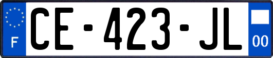 CE-423-JL