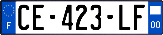 CE-423-LF