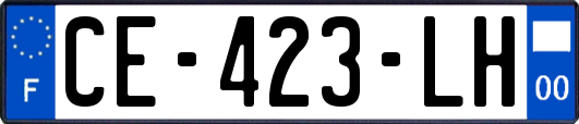 CE-423-LH