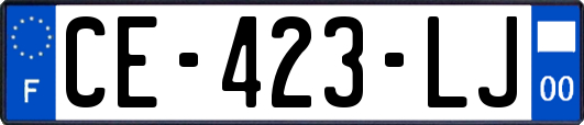 CE-423-LJ