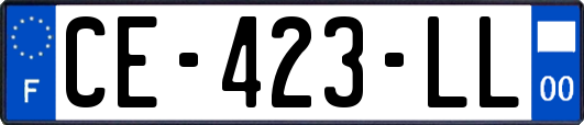 CE-423-LL