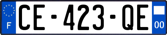 CE-423-QE