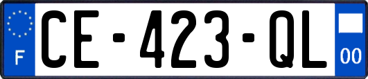 CE-423-QL