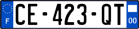 CE-423-QT