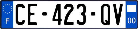 CE-423-QV