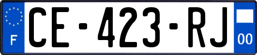 CE-423-RJ